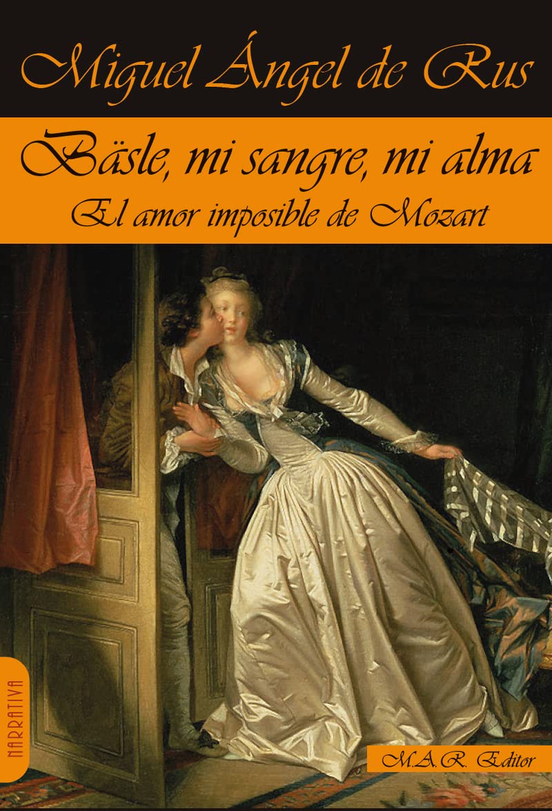 BASLE,MI SANGRE,MI ALMA Books