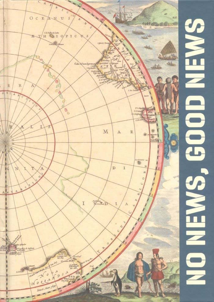 No news good news Books