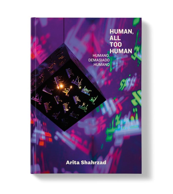 HUMAN, ALL TOO HUMAN: HUMANO, DEMASIADO HUMANO Film, Art & Culture