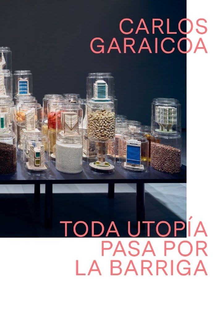 Carlos Garaicoa. Toda utopía pasa por la barriga Film, Art & Culture