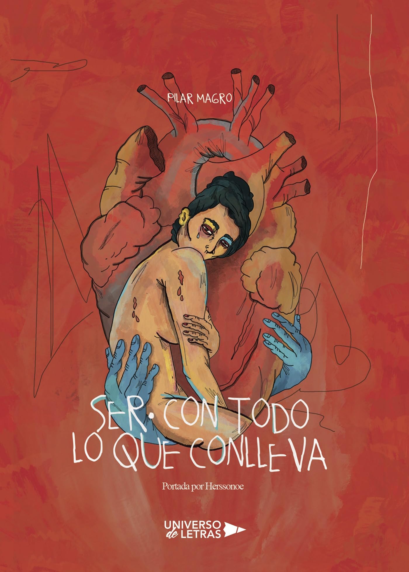 Ser, con todo lo que conlleva Poetry