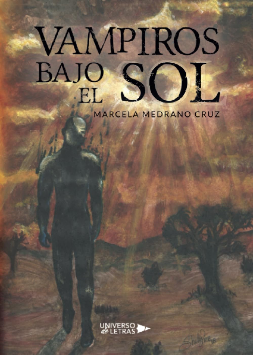 Vampiros bajo el sol Memories