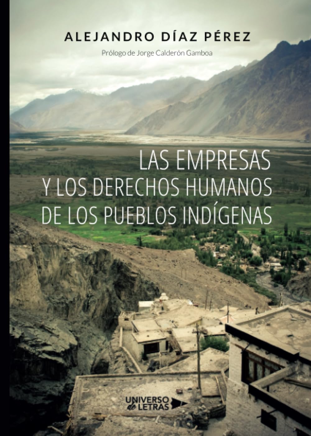 Las empresas y los derechos humanos de los Pueblos Indígenas Social Sciences