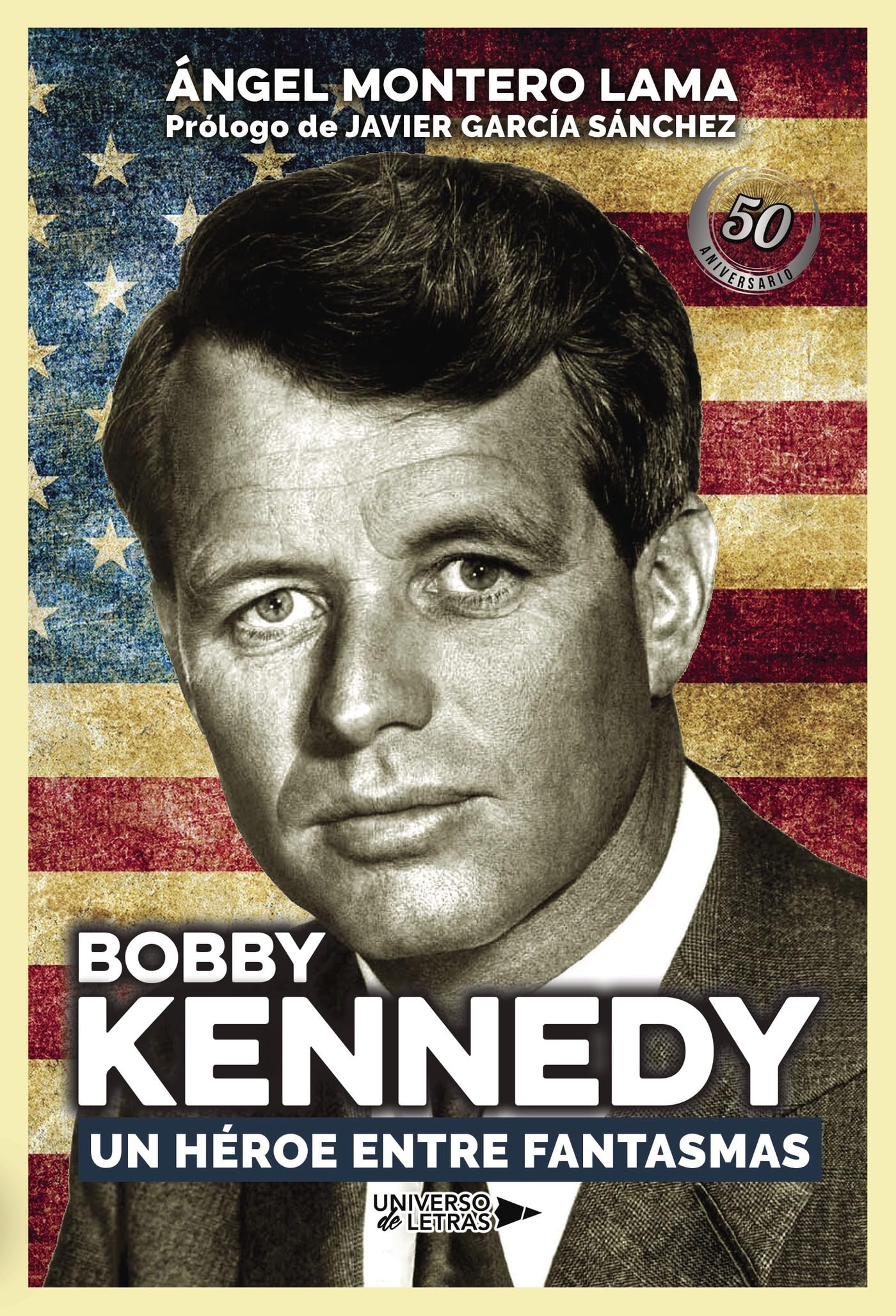 Bobby Kennedy. Un héroe entre fantasmas Memories