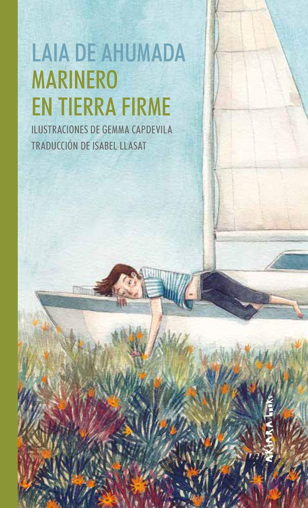 Marinero En Tierra Firme / Sailor on the Mainland book