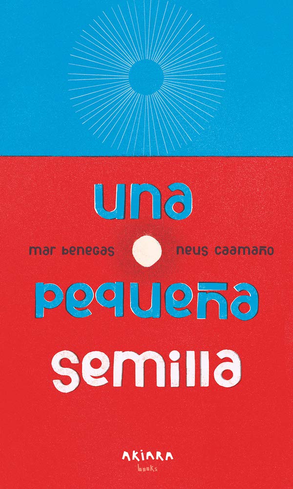 Una Pequeña Semilla book