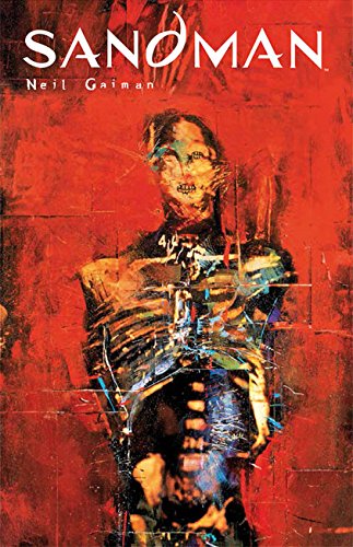 Sandman núm. 07: Vidas breves (Tercera edición) Manga