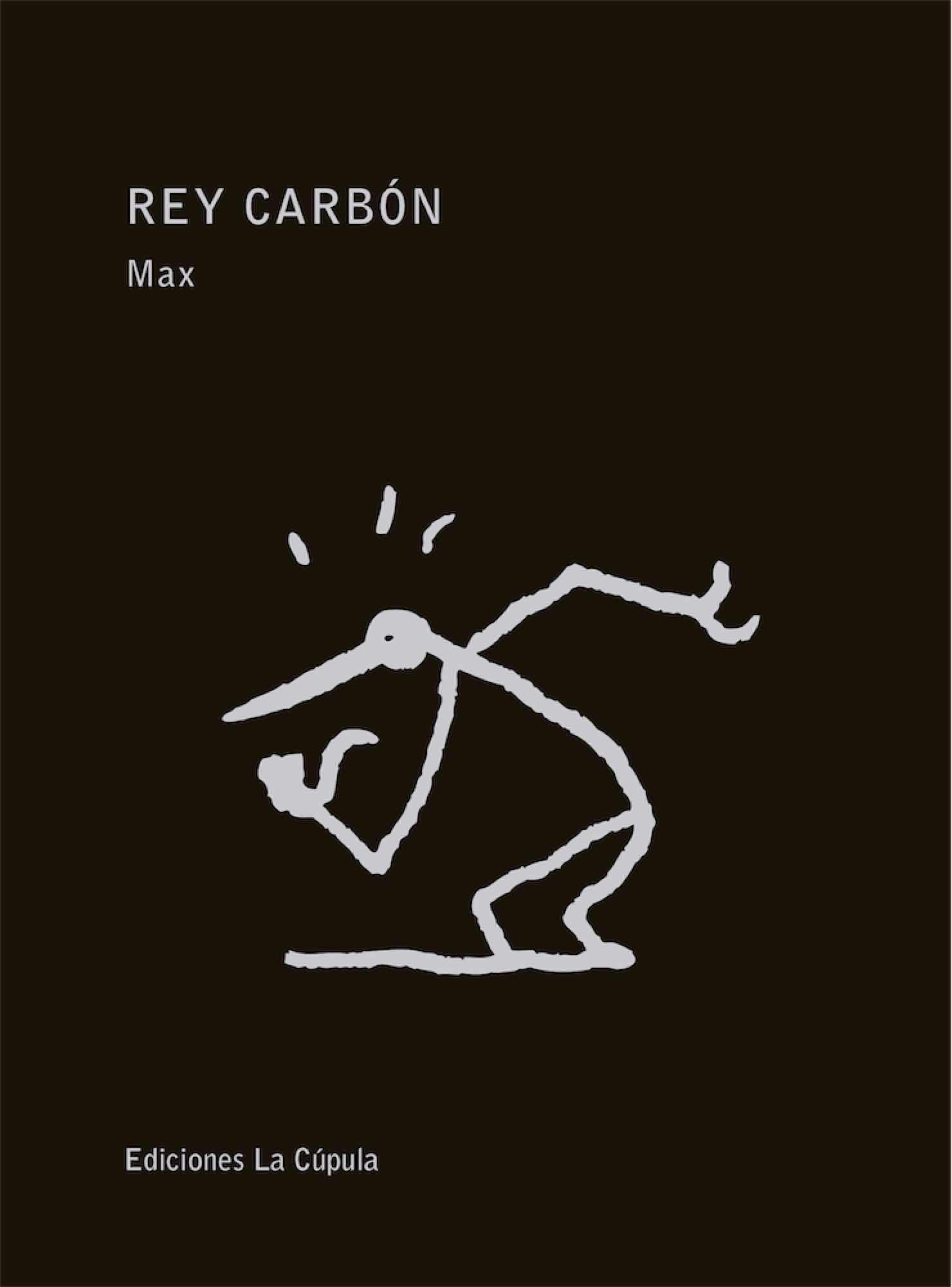 REY CARBÓN Books