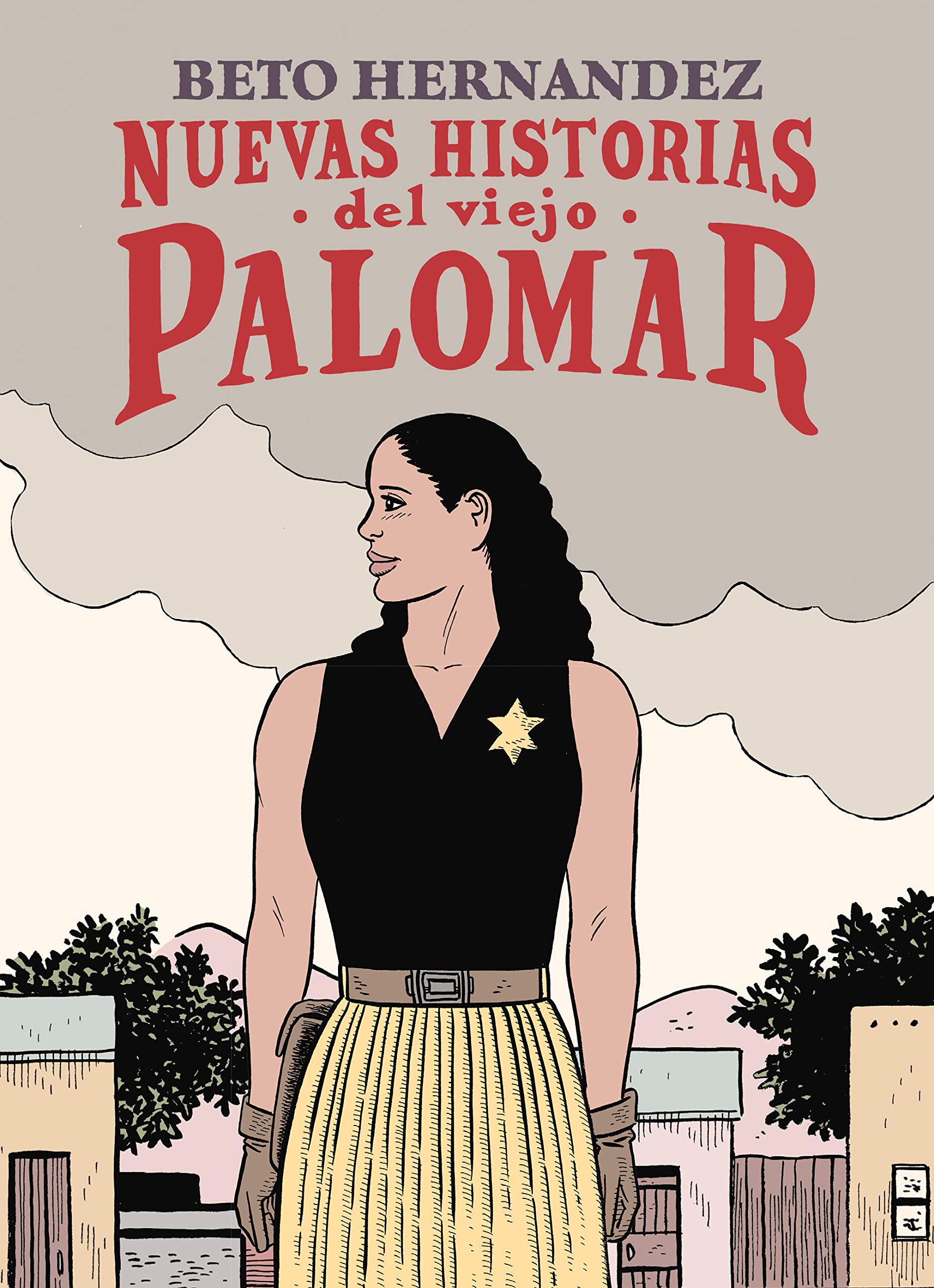 Nuevas historias del viejo Palomar Books
