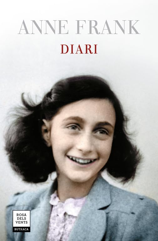 Diari d'Anne Frank (Narrativa) Memories
