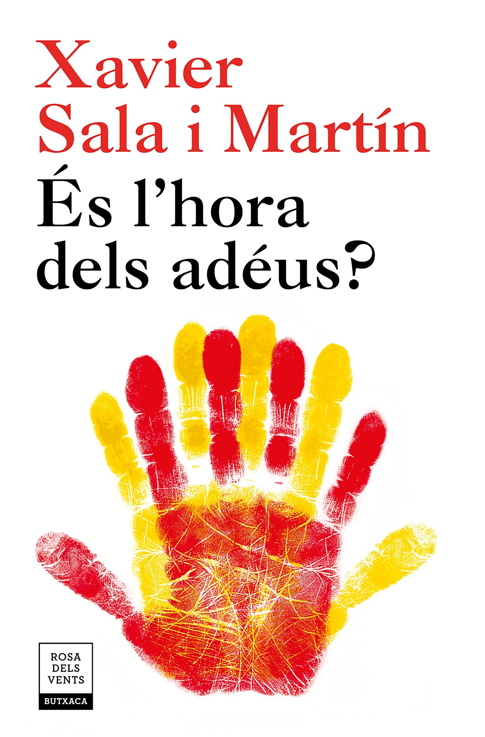 És l'hora dels adéus? (Ed. actualitzada) (Narrativa) Social Sciences