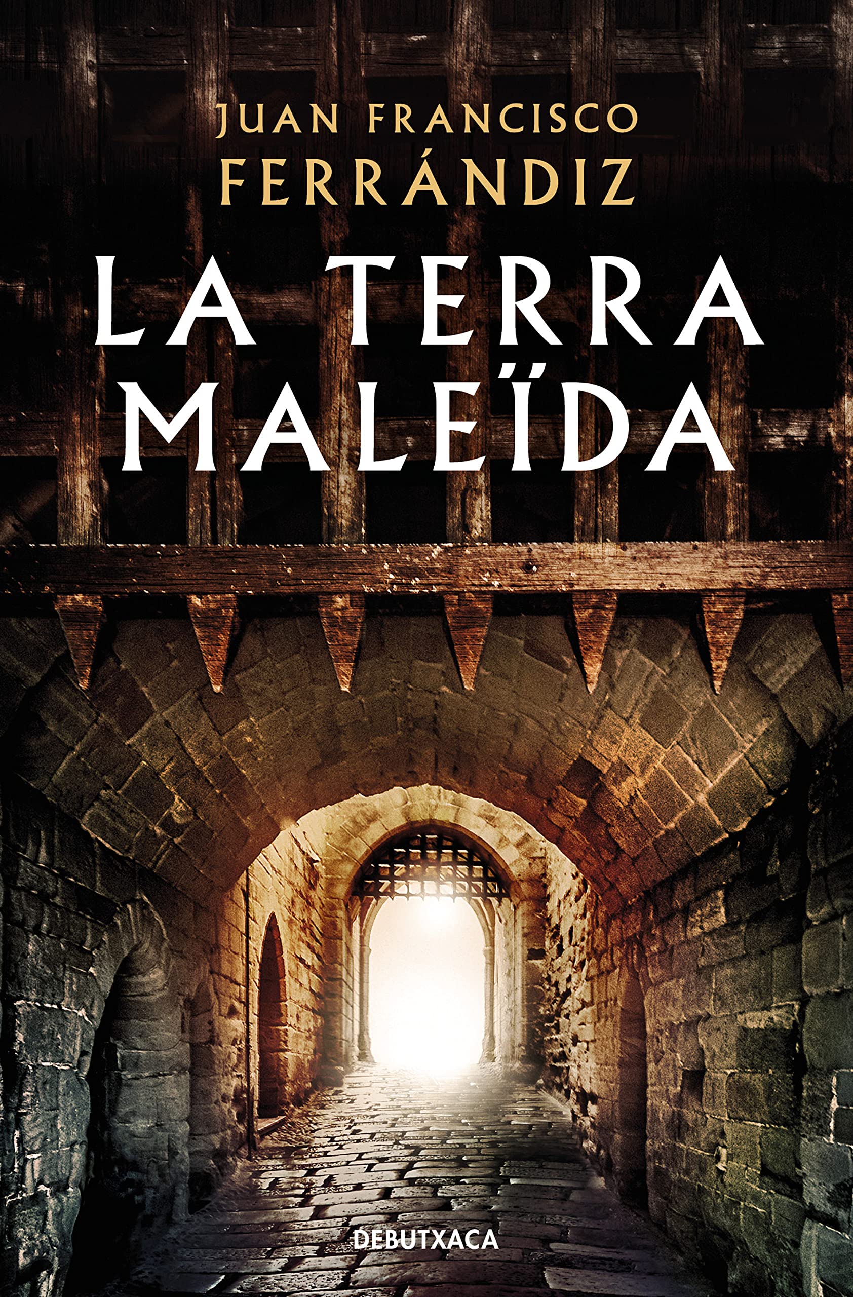 La terra maleïda Historical Fiction