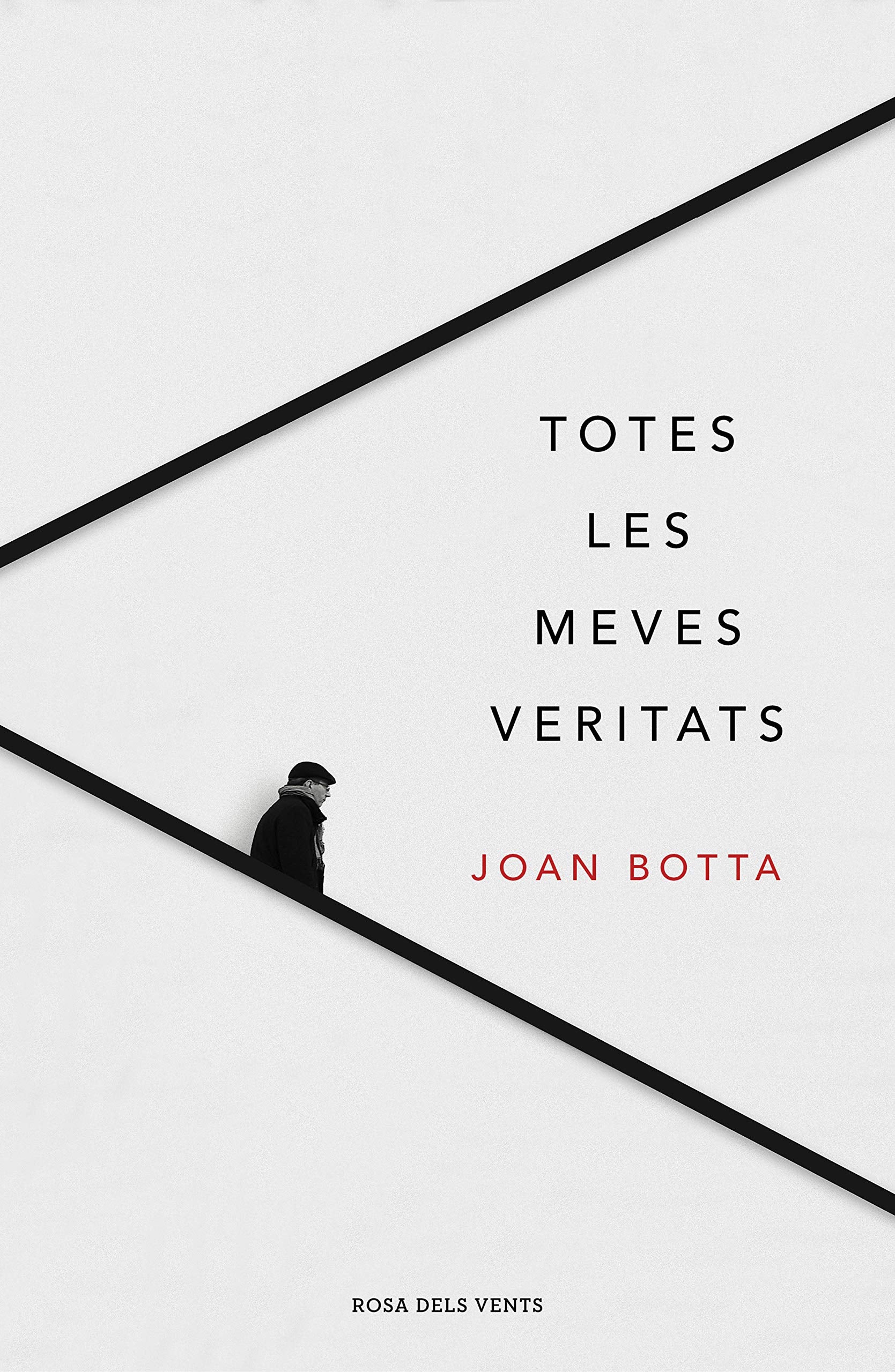 Totes les meves veritats Contemporary literature