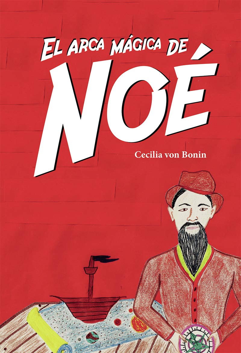 El arca mágica de Noé Social Sciences