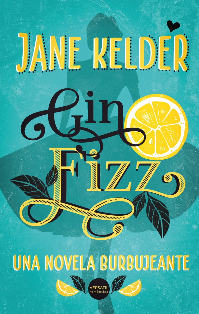 Product Image: Gin Fizz