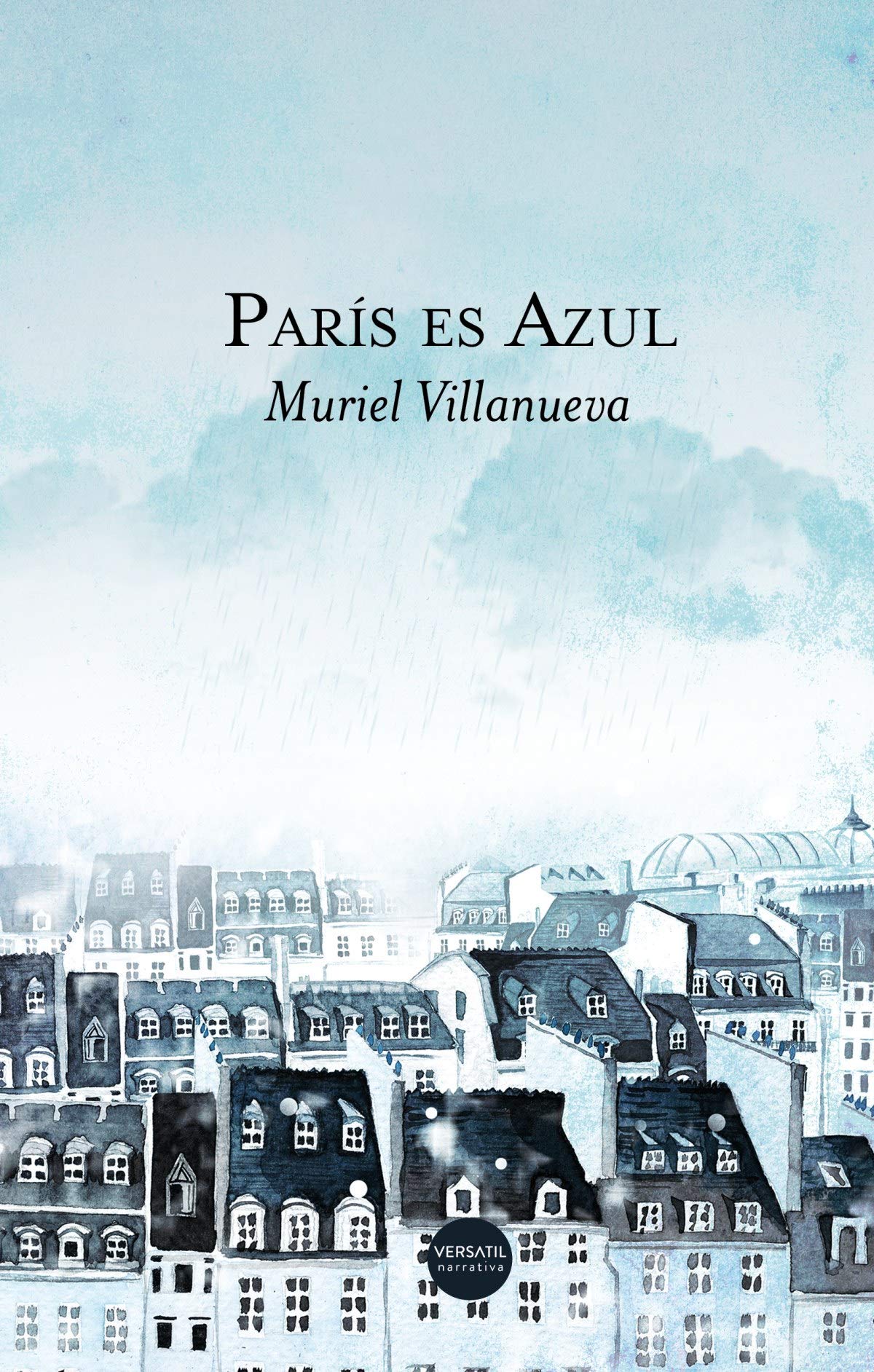 París es Azul (Narrativa) Education