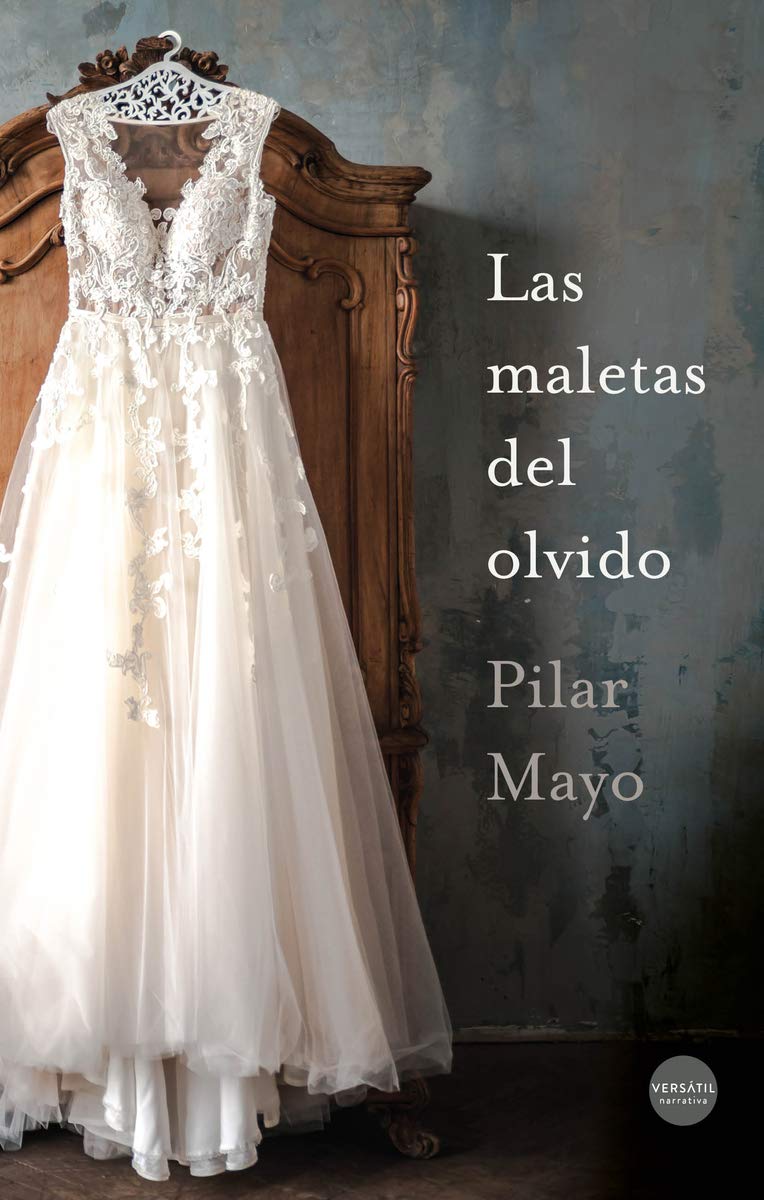 Las maletas del olivido Contemporary literature