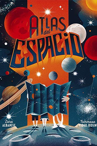 Product Image: Atlas del espacio