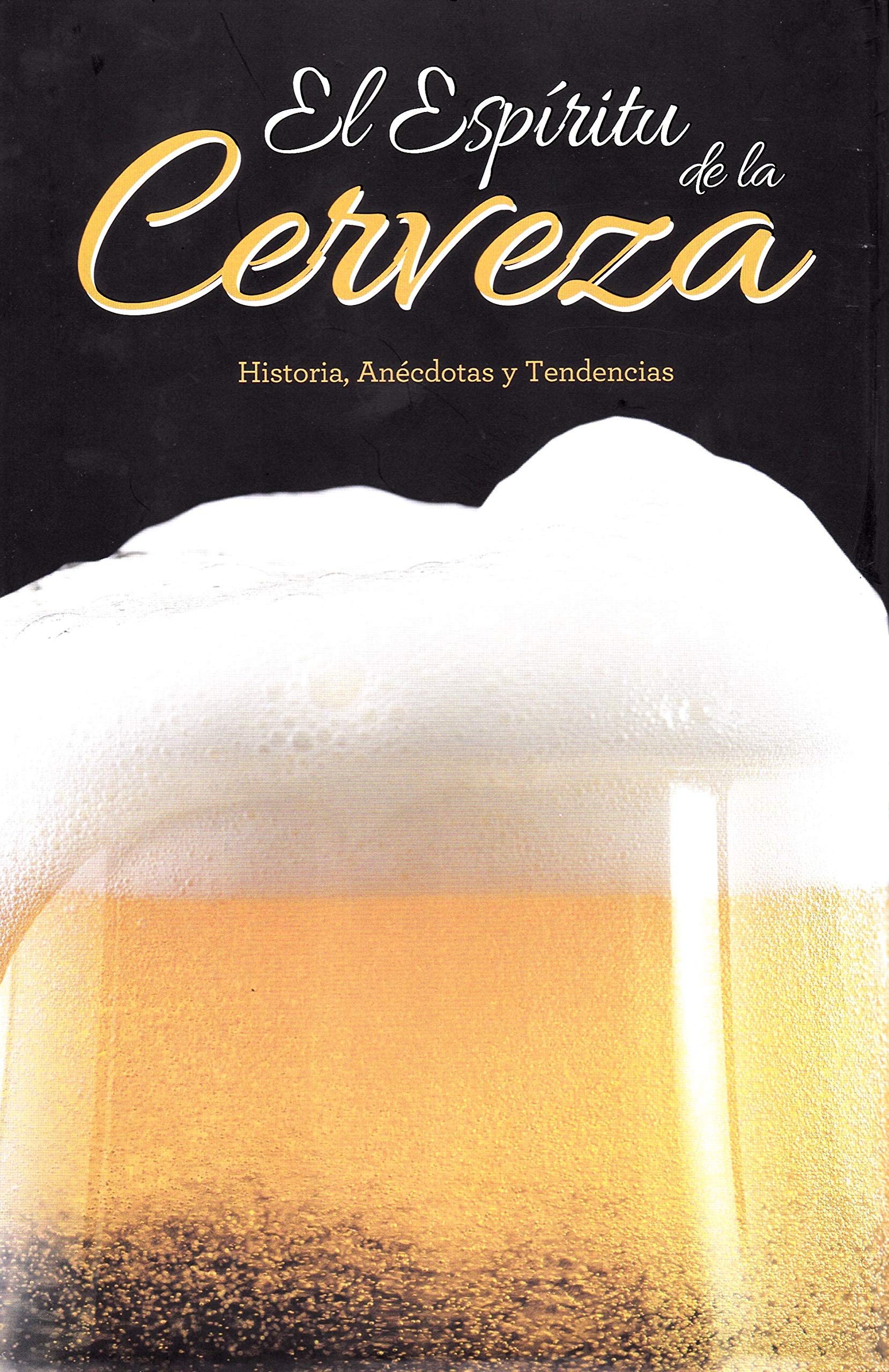 El espíritu de la cerveza: Historia, anécdotas y tendencias Leisure, Home & Garden