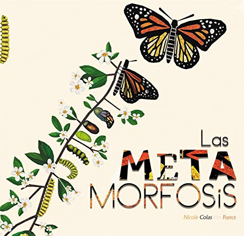 Product Image: Las metamorfosis