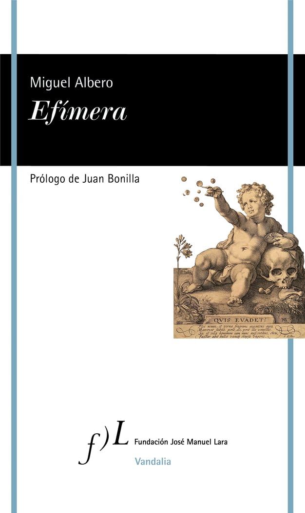 Product Image: Efímera
