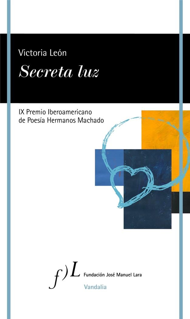 Product Image: Secreta luz