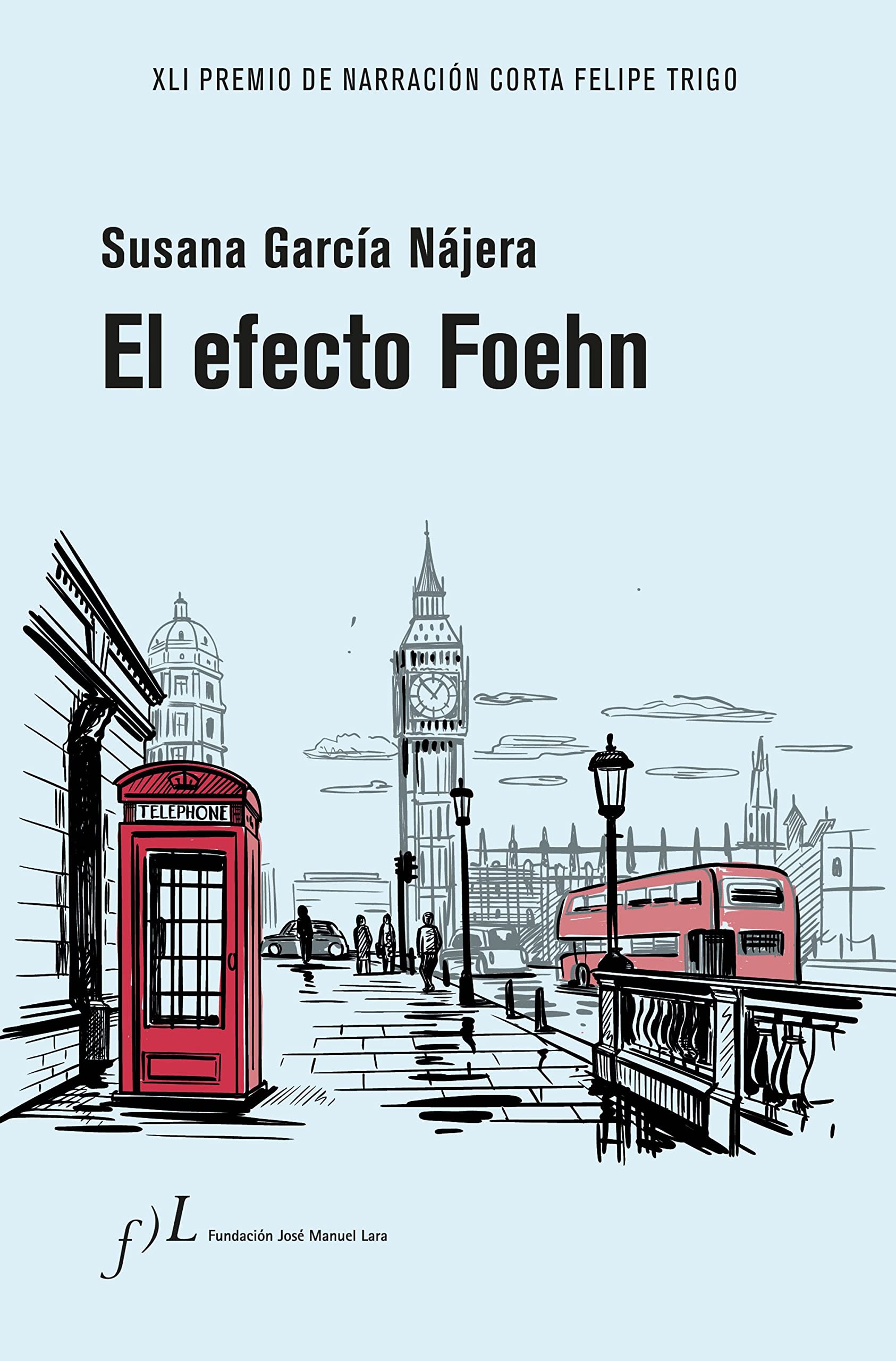 El efecto Foehn Contemporary literature