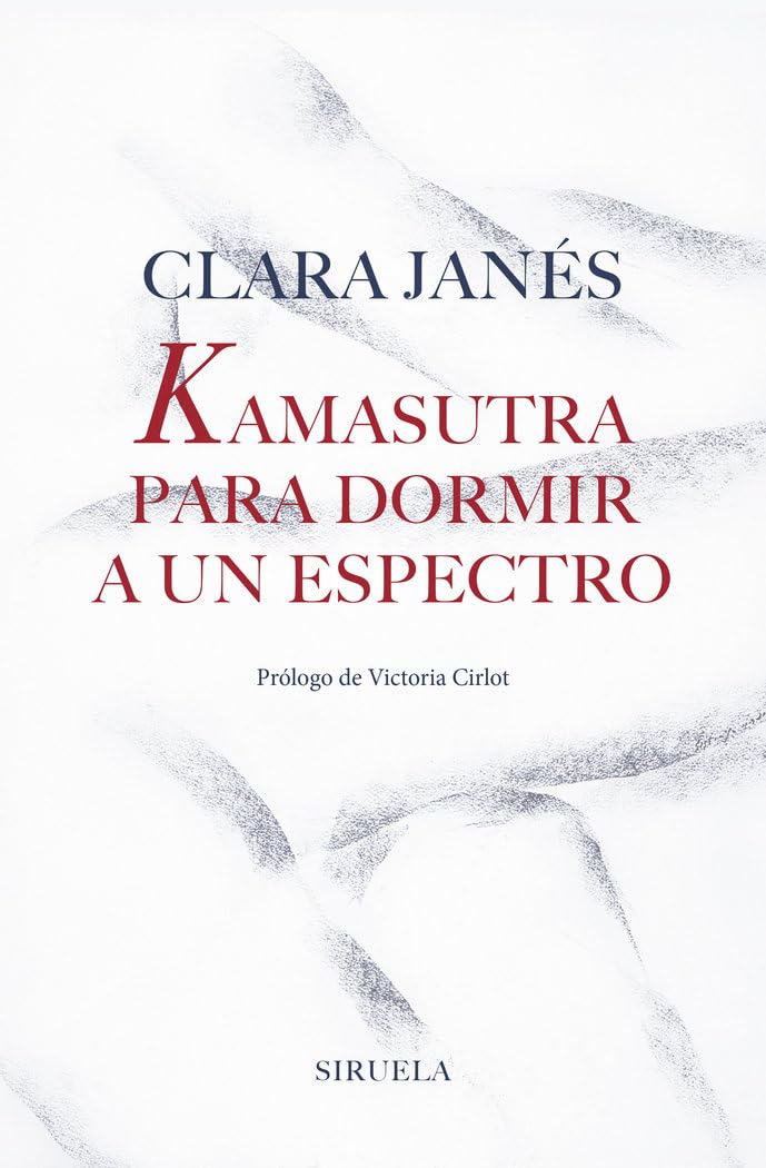 Kamasutra para dormir a un espectro book