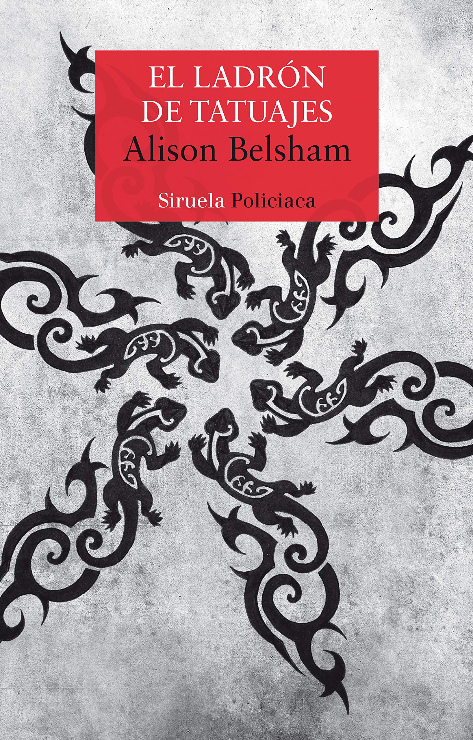 El ladrón de tatuajes (Nuevos Tiempos, Band 367) Contemporary literature