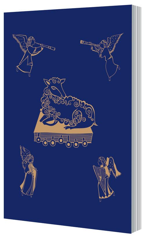 NUEVO LIBRO DEL ORGANISTA, PARTITURAS Books