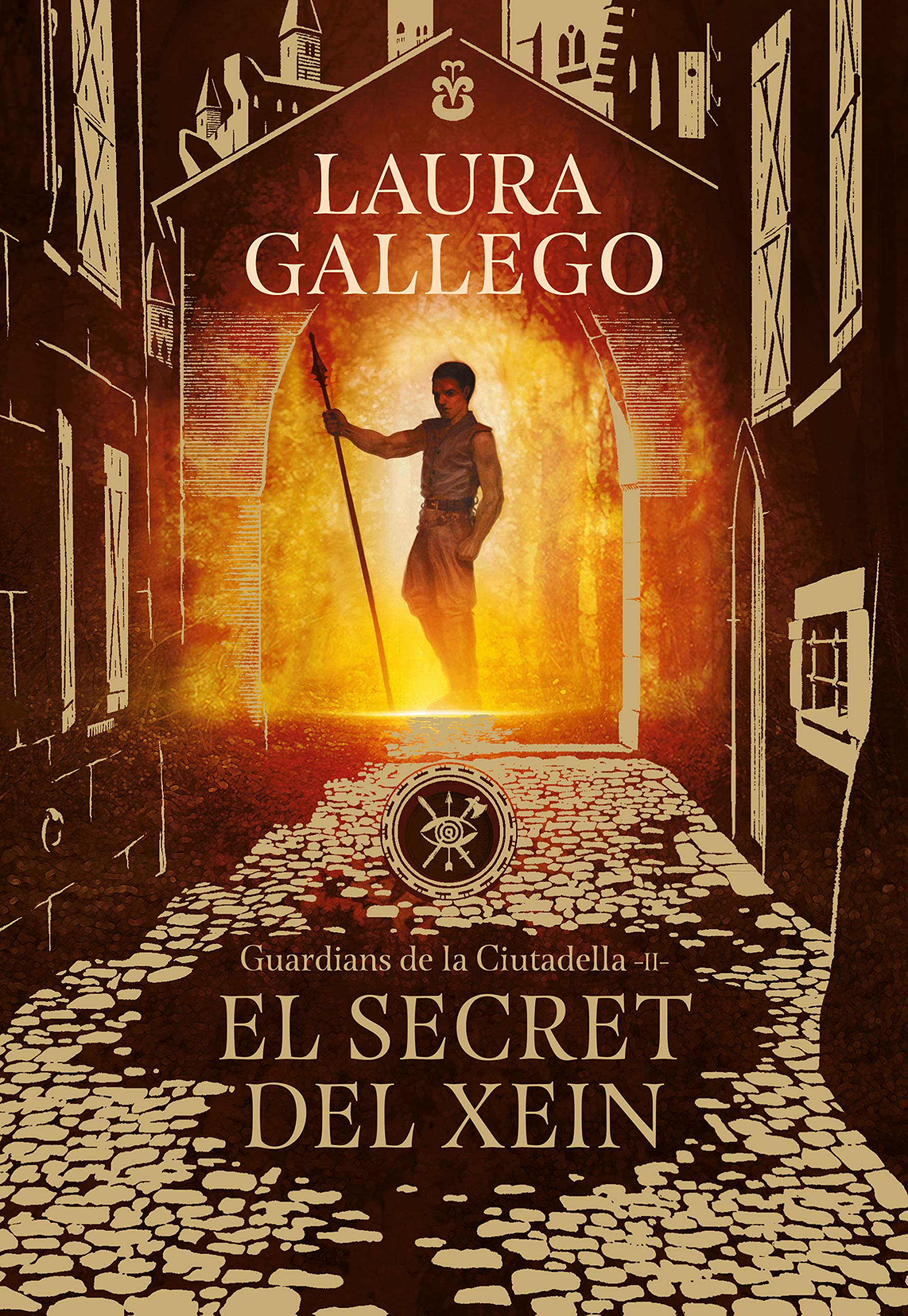 Guardians de la Ciutadella 2. El secret del Xein (Montena, Band 2) Social Sciences