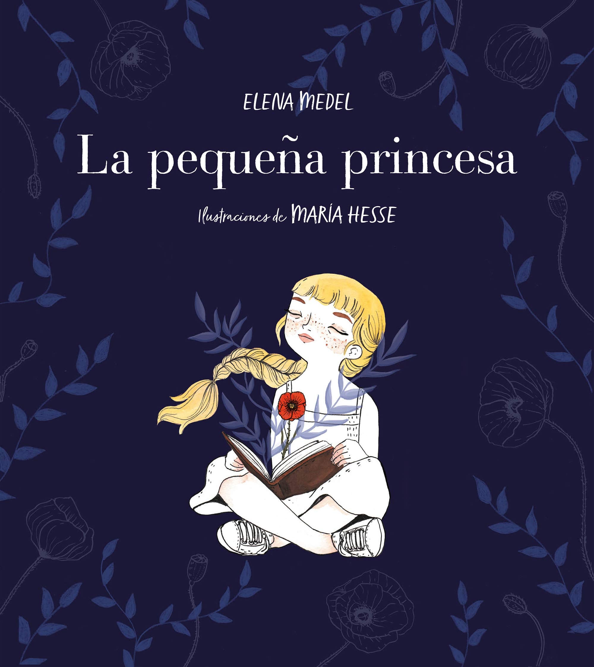La Pequeña Princesa / The Little Princess Non-fiction