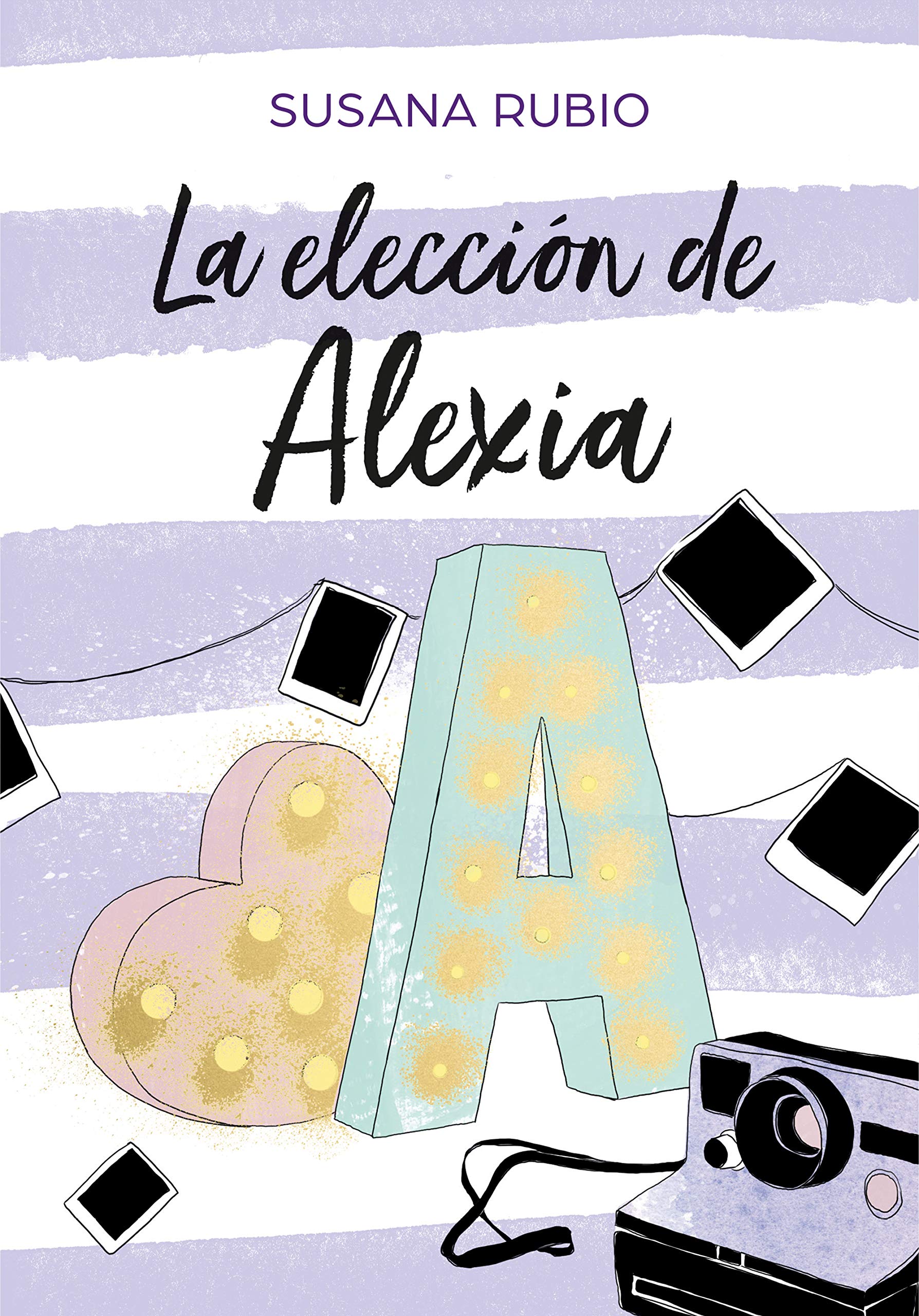 La elección de Alexia Social Sciences Books