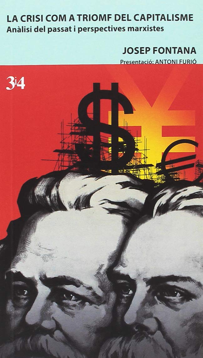 La crisi com a triomf del capitalisme Business, Finance & Career