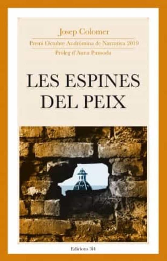Les Espines Del Peix Contemporary literature