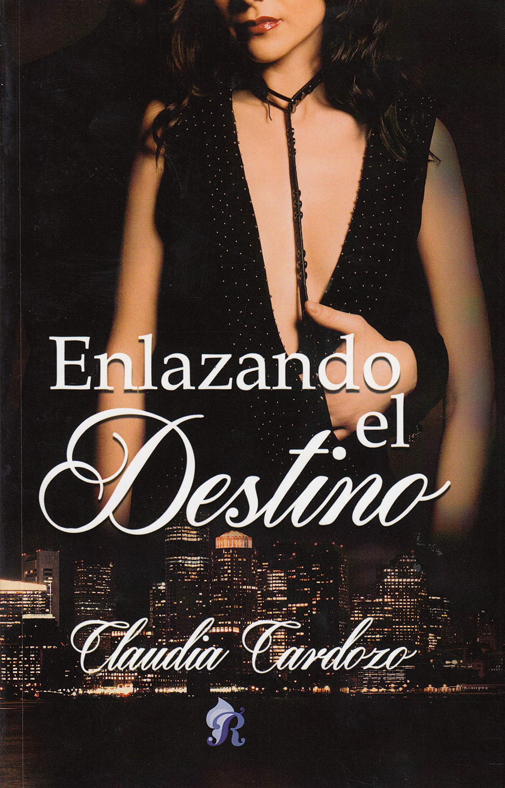 enlazando el destino book