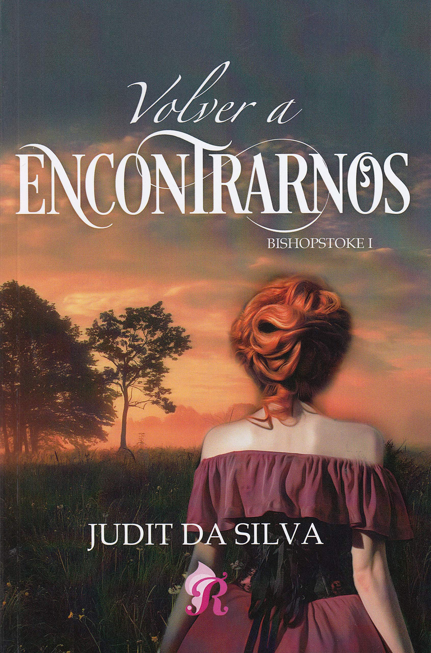 VOLVER A ENCONTRARNOS BISHOPSTOKE I Non-fiction