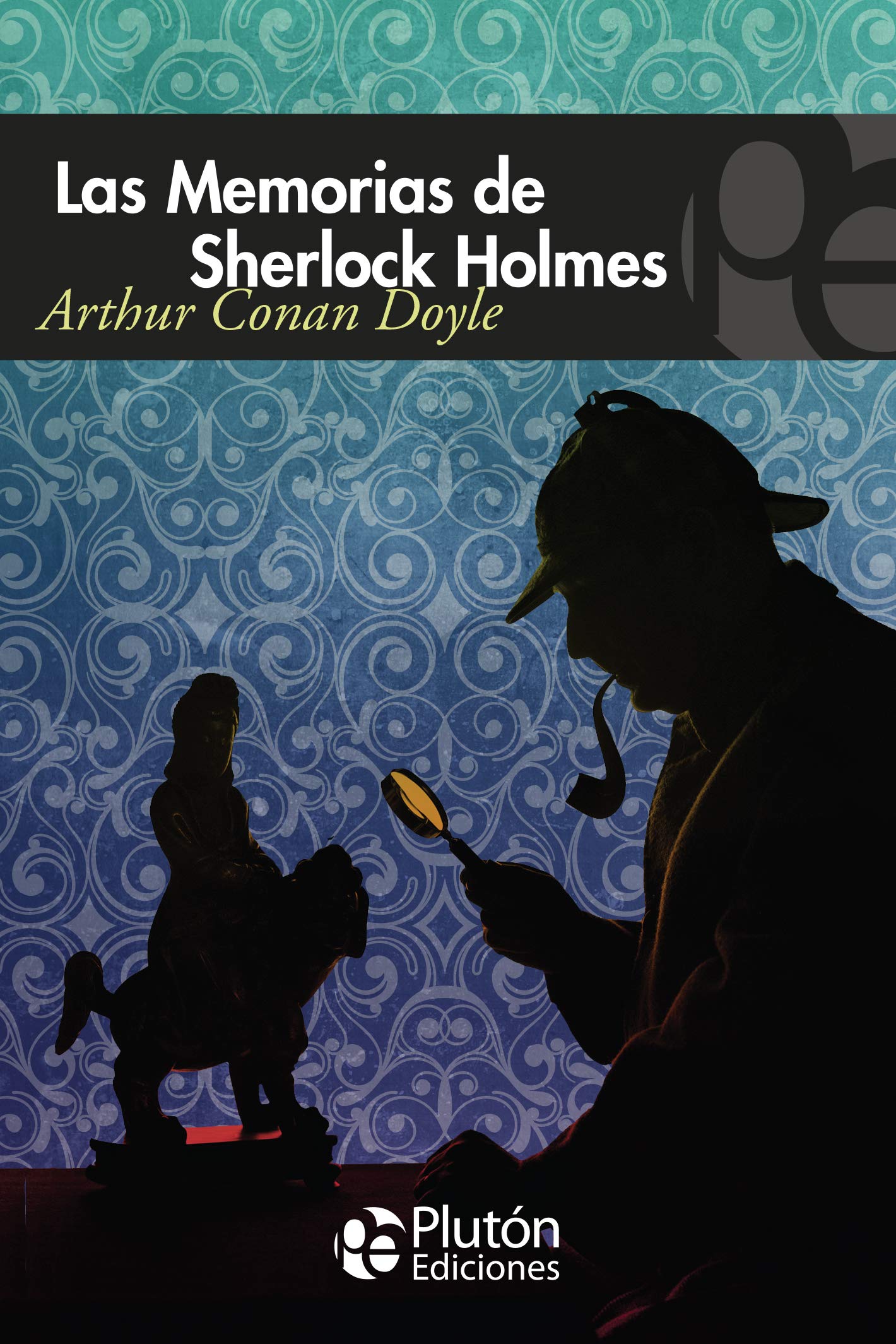 Las Memorias de Sherlock Holmes (Colección Misterio) Contemporary literature