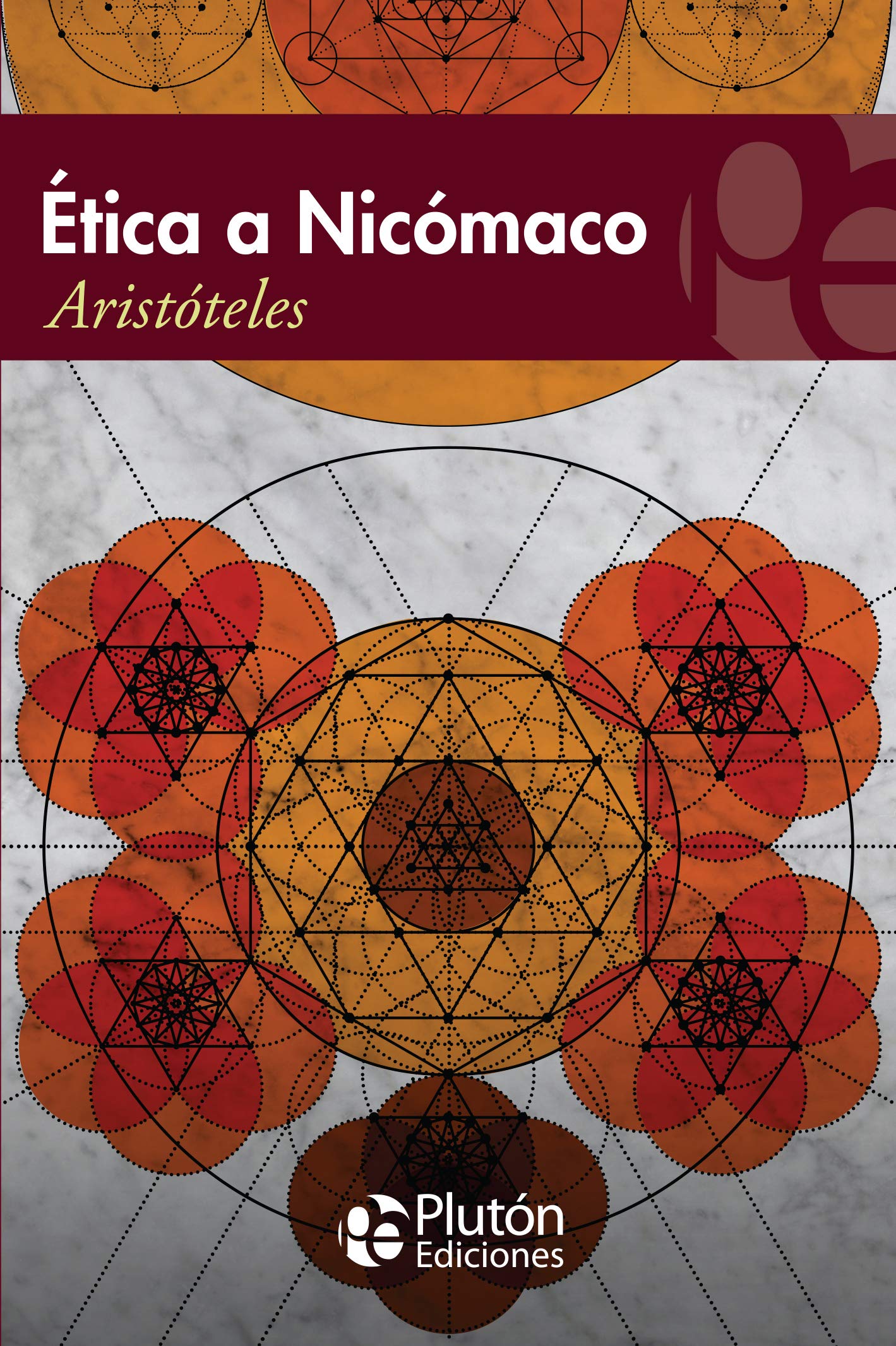 Ética a Nicómaco (Colección Eterna, Band 1) Philosophy