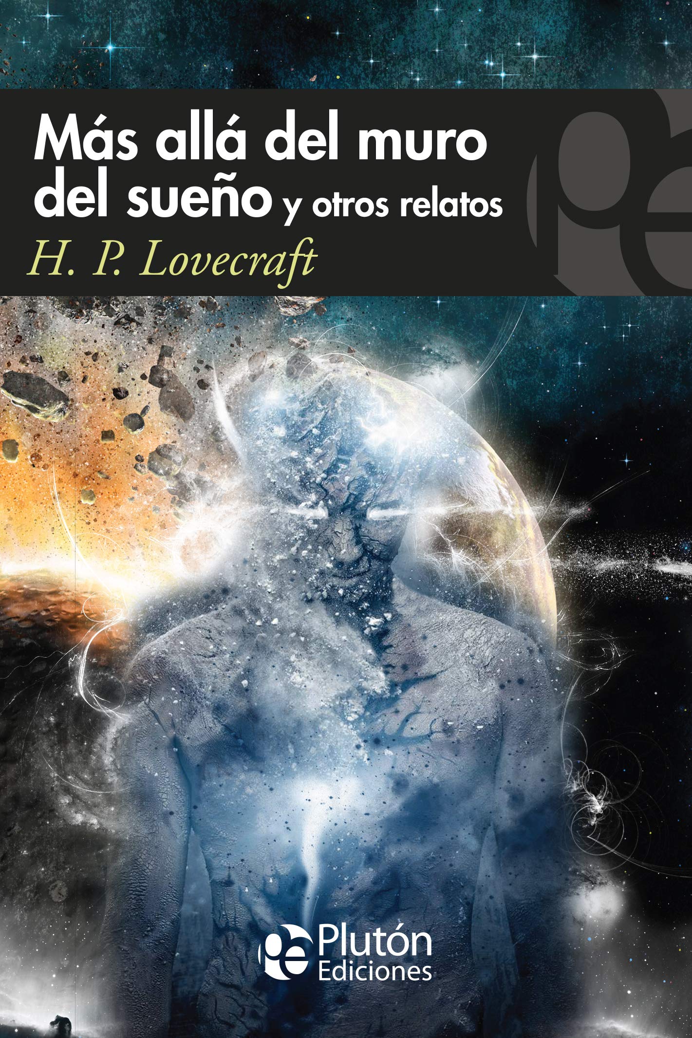 Más allá del muro del sueño y otros relatos (Colección Misterio, Band 1) Horror & Mystery