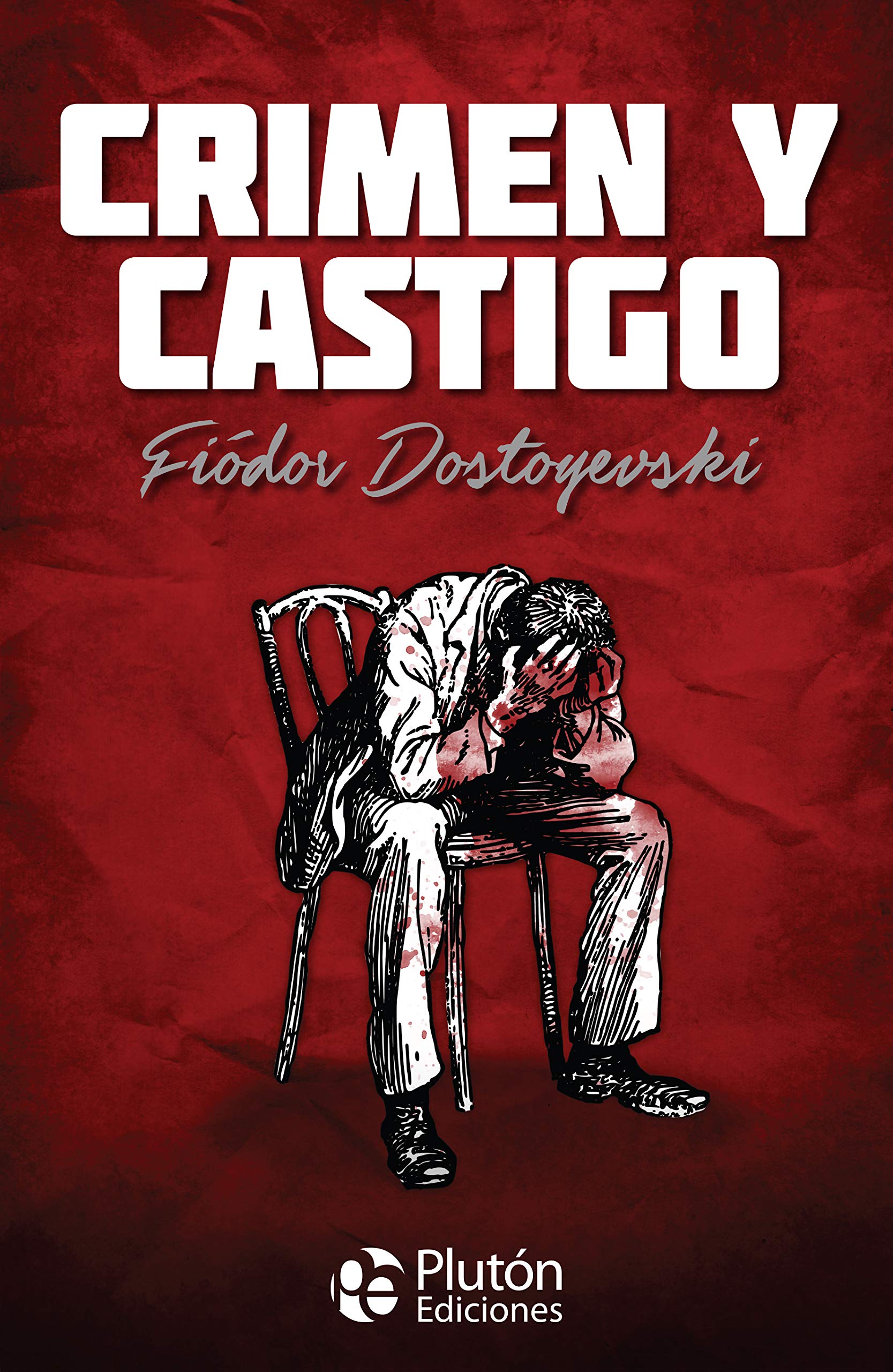 Crimen y castigo Classics