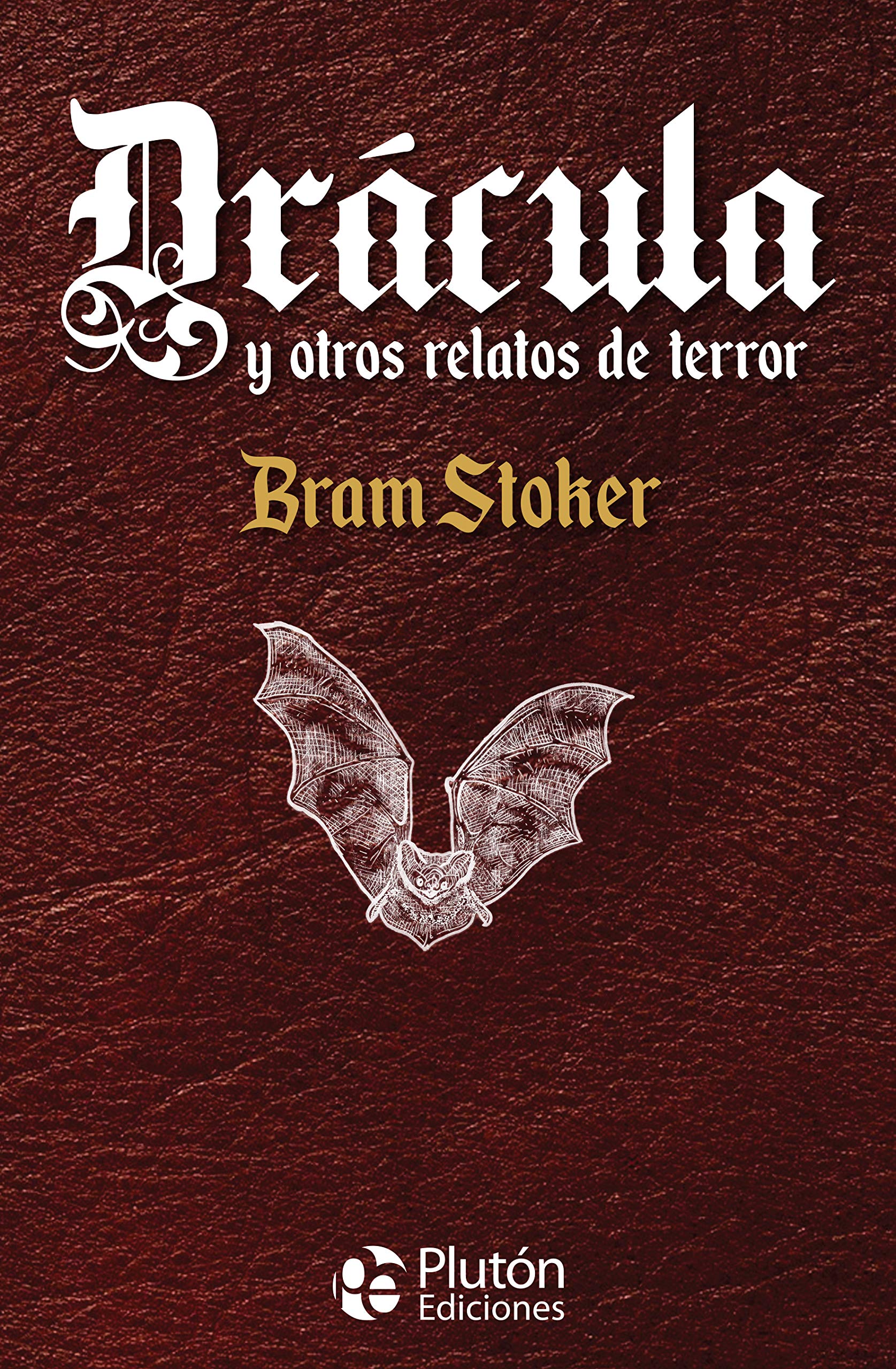 Drácula y otros relatos de terror (Colección Oro, Band 1) Dark Fantasy