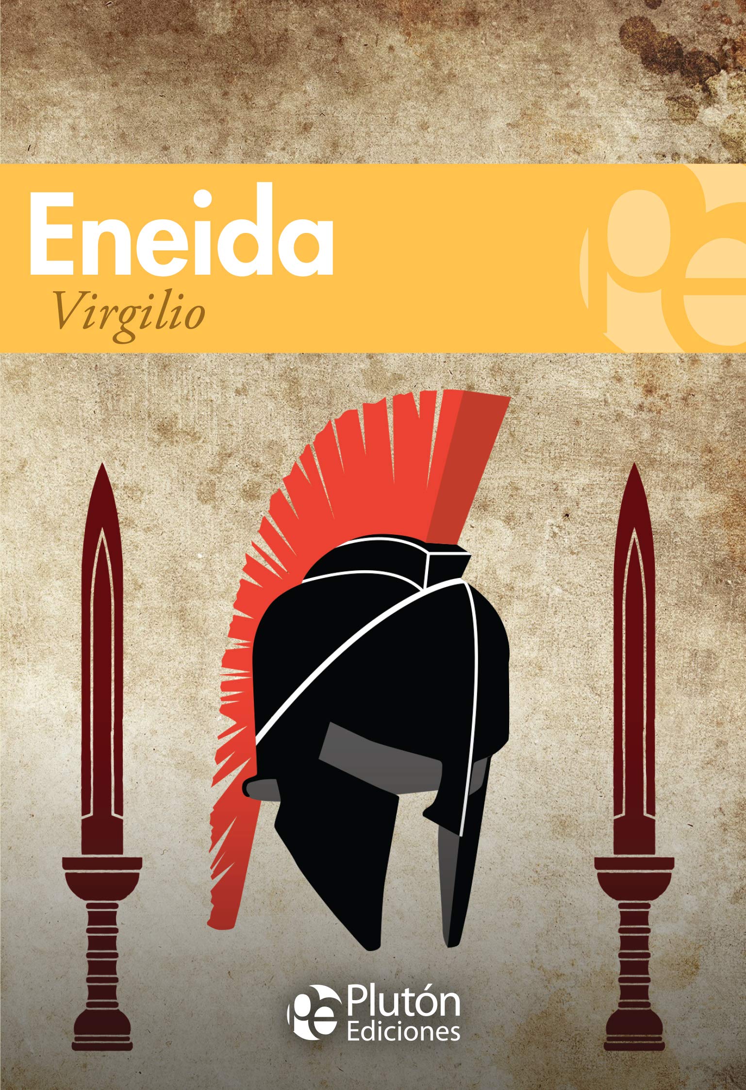 Eneida (Colección Grandes Clásicos, Band 1) Drama