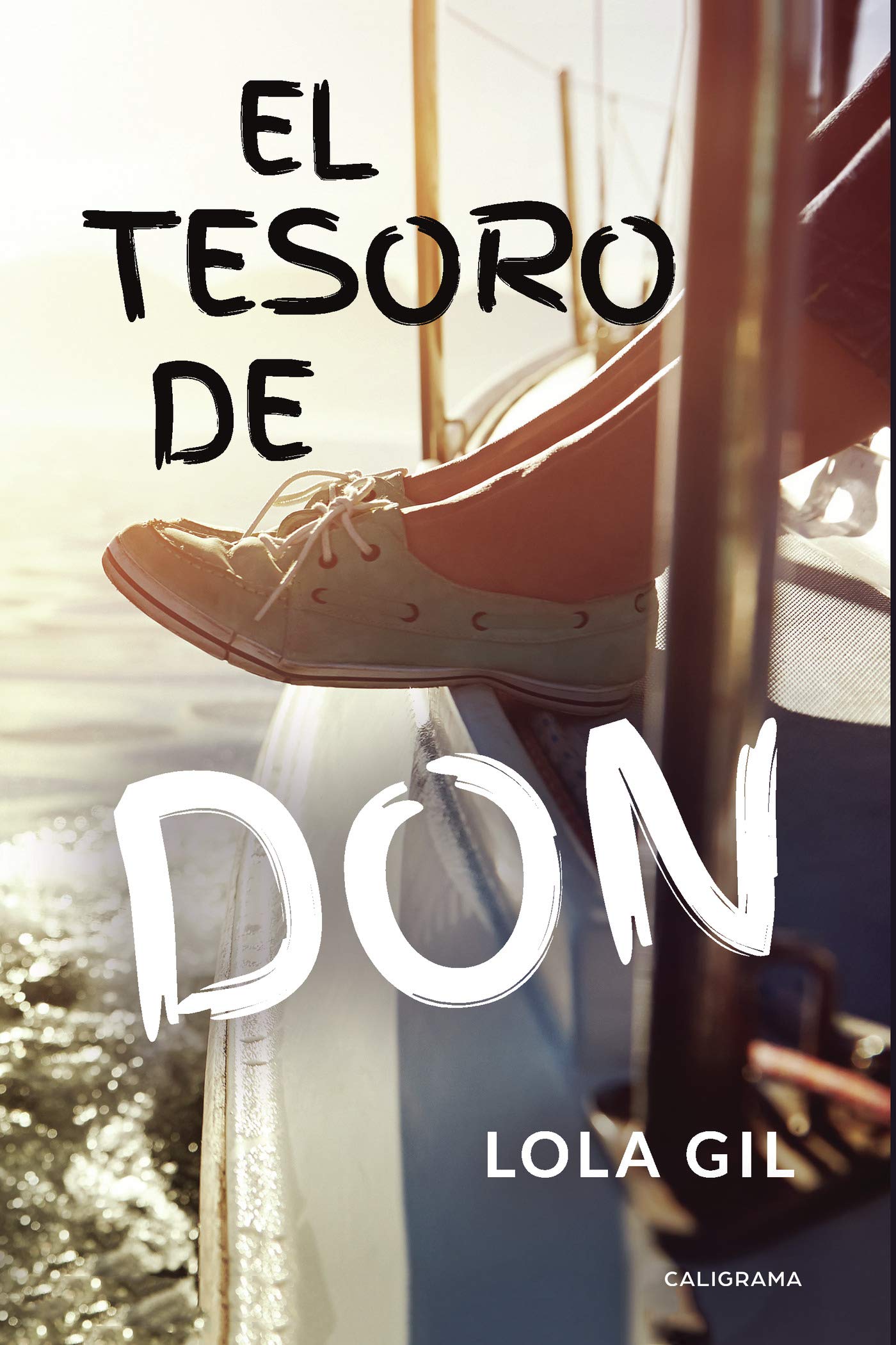 Product Image: El Tesoro de Don