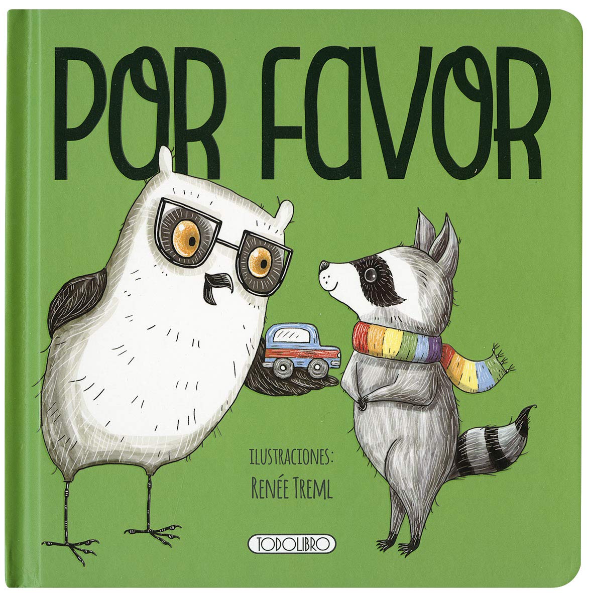 Por Favor Non-fiction