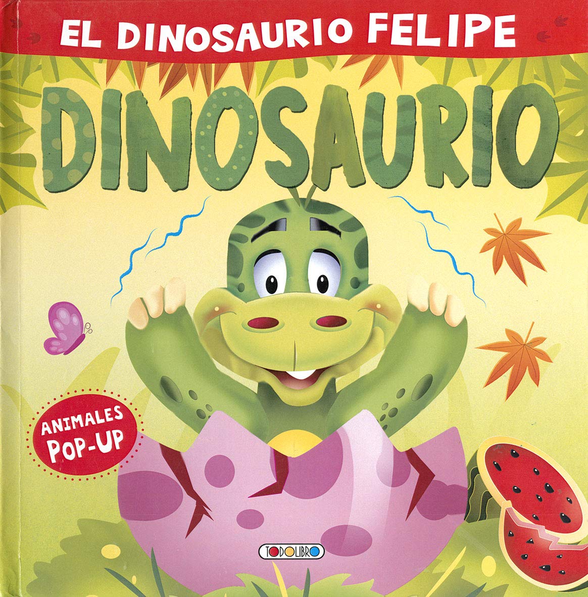 Product Image: Dinosaurio