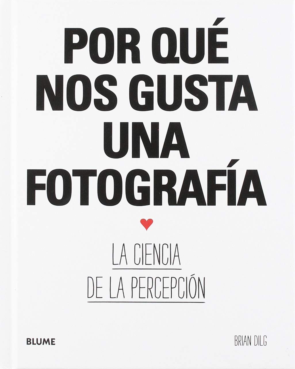 Por qué nos gusta una fotografía: La ciencia de la percepción Social Sciences