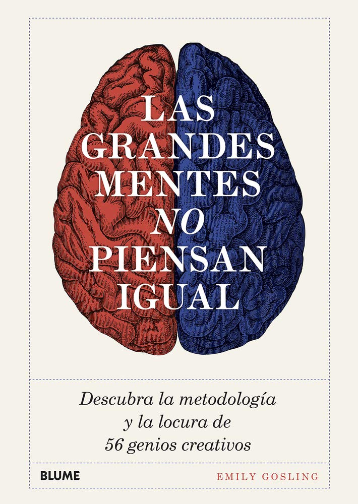 Las Grandes Mentes No Piensan Igual Film, Art & Culture