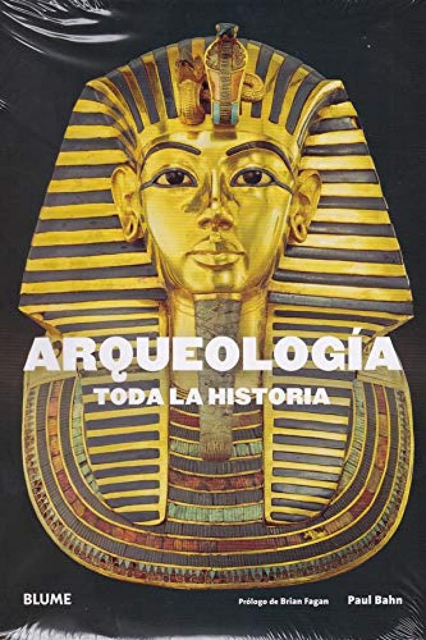 Arqueología. Toda la historia Natural Sciences