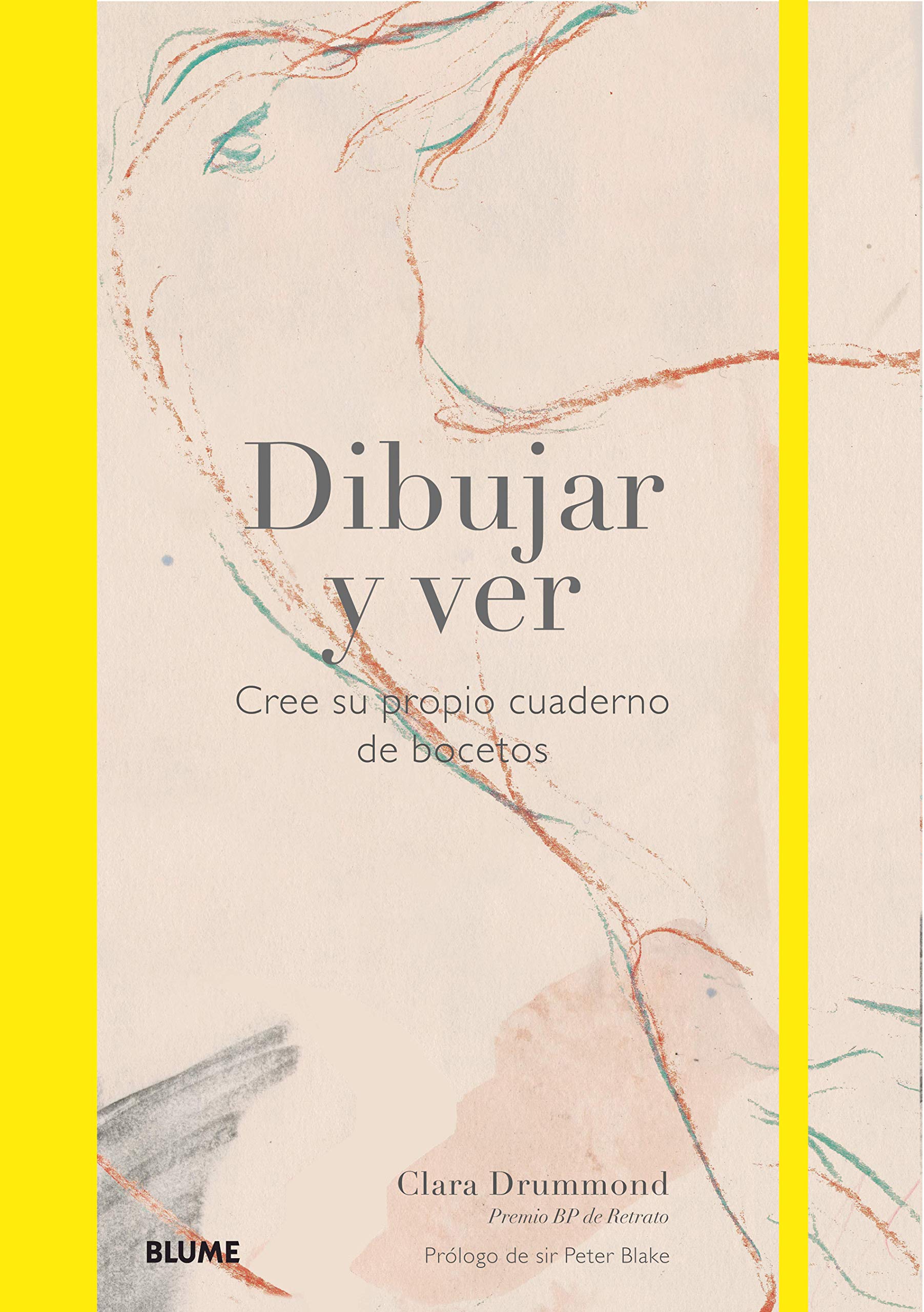 Dibujar y ver: Cree su propio cuaderno de bocetos Arts & Music